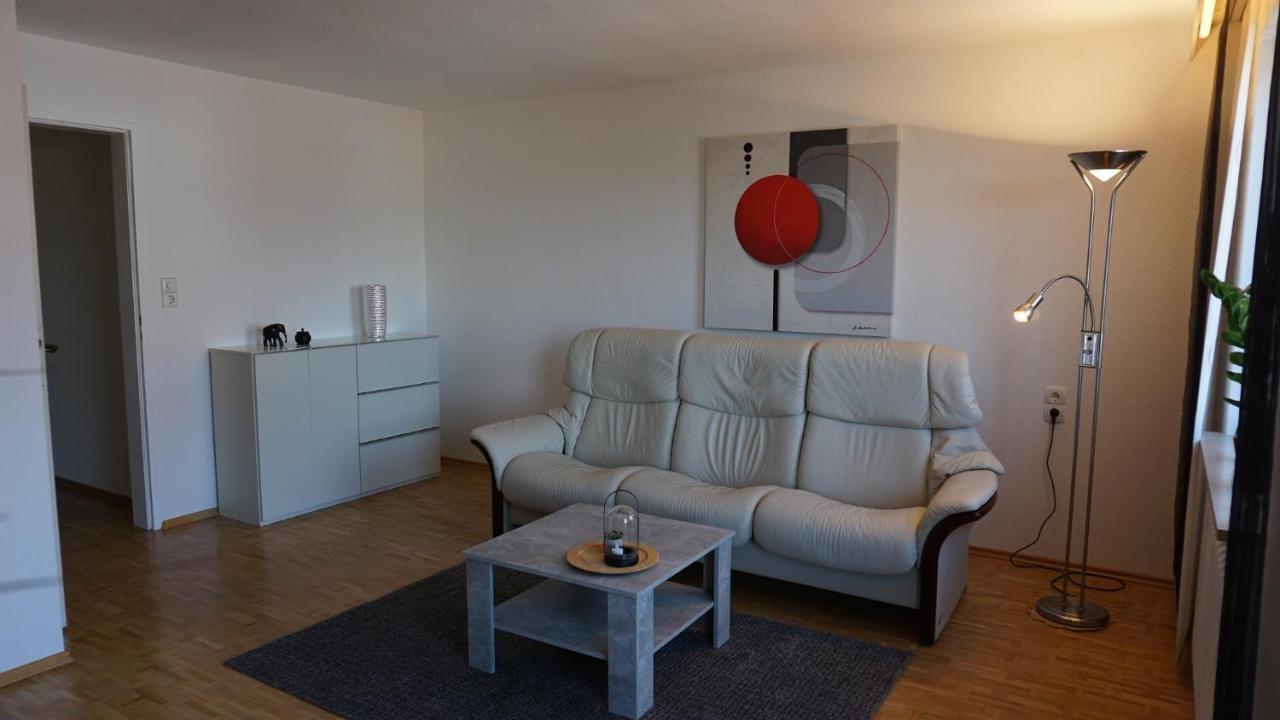 Ferienwohnung An Der Klinge Wiesenbronn Buitenkant foto